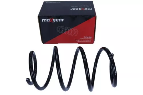 MAXGEAR Suspension Spring (60-0613)