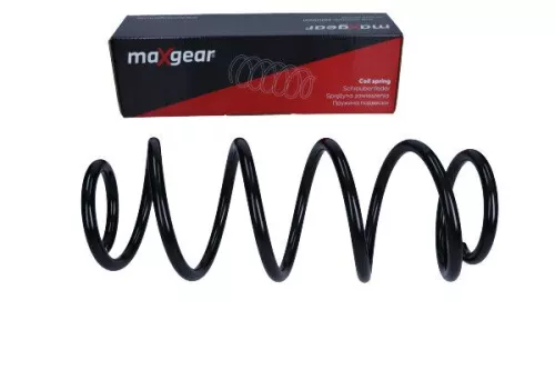 MAXGEAR Suspension Spring (60-0629)