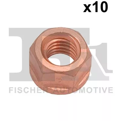 FA1 Nut (988-1006.10)