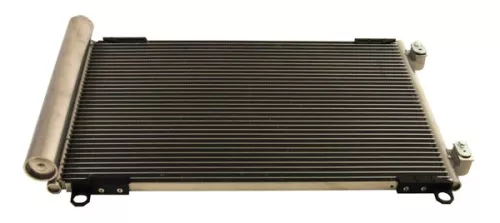 MAXGEAR Condenser, air conditioning (AC830078)