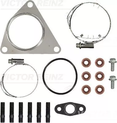 VICTOR REINZ Mounting Kit, charger (04-10314-01)