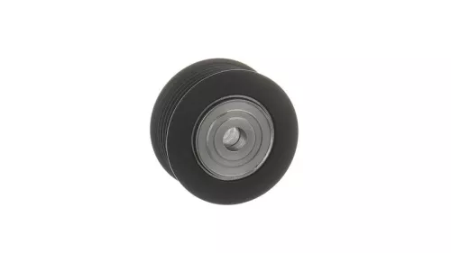 SKF Deflection/Guide Pulley, V-ribbed belt (VKM65088)