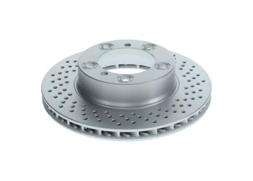 BOSCH Brake Disc (0986479675)