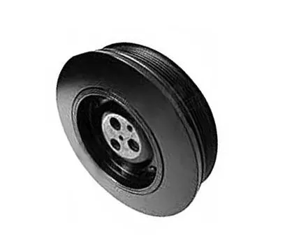 CONTINENTAL CTAM Belt Pulley, crankshaft (VD1110)