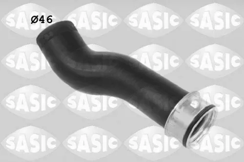 SASIC Charge Air Hose (3336141)