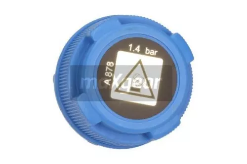 MAXGEAR Cap, coolant tank (28-0377)