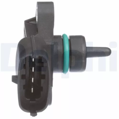 DELPHI Air Pressure Sensor, altitude adaption (PS10152)