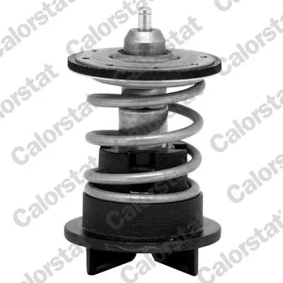 CALORSTAT by Vernet Thermostat, coolant (7272.89)