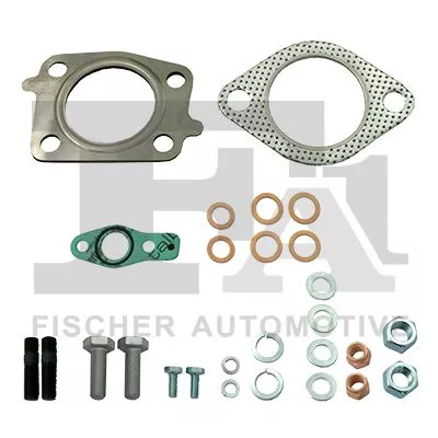 FA1 Mounting Kit, charger (KT740150)