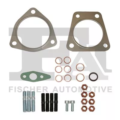 FA1 Mounting Kit, charger (KT550040)