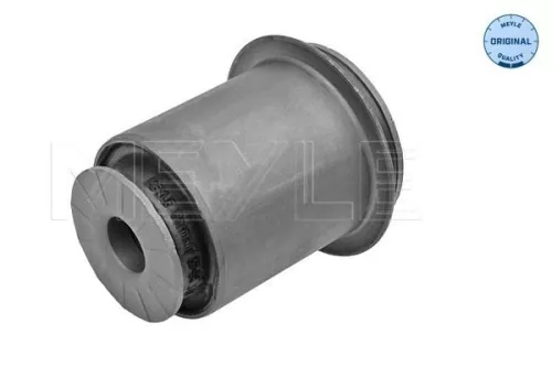 Mounting, control/trailing arm
