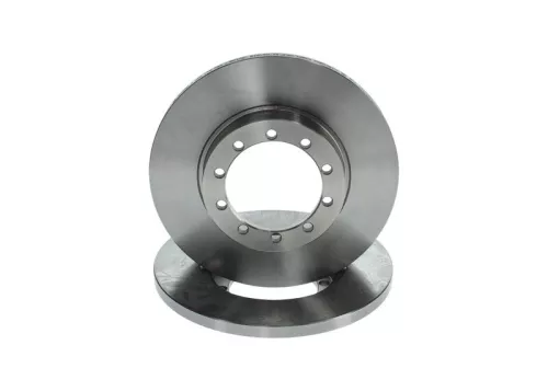 BOSCH Brake Disc (0986479A34)