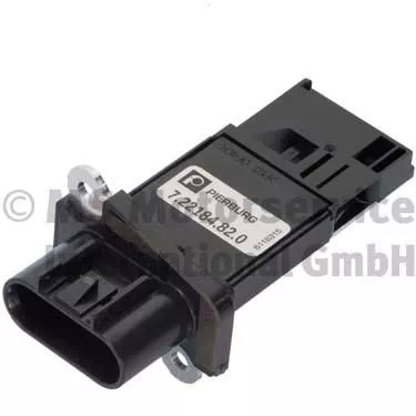 PIERBURG Mass Air Flow Sensor (7.22184.82.0)