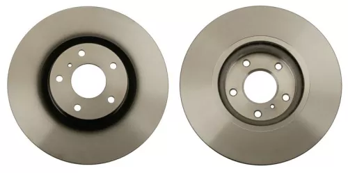 TRW Brake Disc (DF4983S)