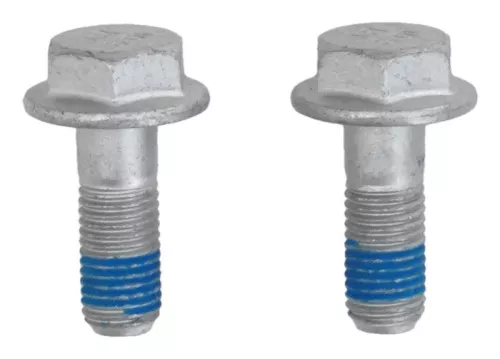 TRW Brake Pad Set, disc brake (GDB1461)