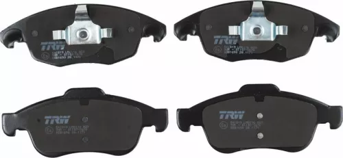 TRW Brake Pad Set, disc brake (GDB1690)