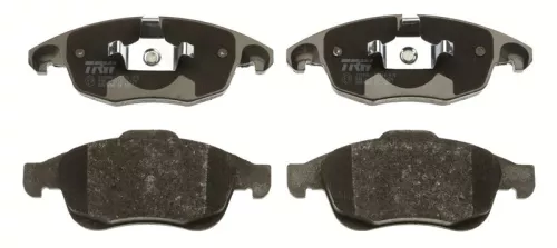 TRW Brake Pad Set, disc brake (GDB1690)