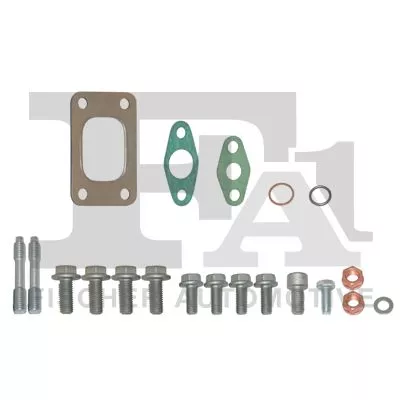 FA1 Mounting Kit, charger (KT100220)