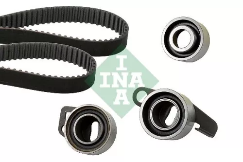 Schaeffler INA Timing Belt Kit (530058110)
