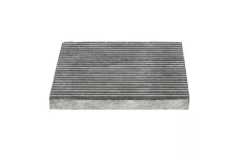 BOSCH Filter, cabin air (1987432392)