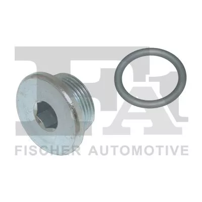 FA1 Screw Plug, oil sump (257.805.011)