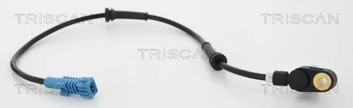 TRISCAN Sensor, wheel speed (818028106)