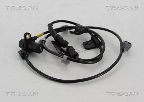 TRISCAN Sensor, wheel speed (818043311)