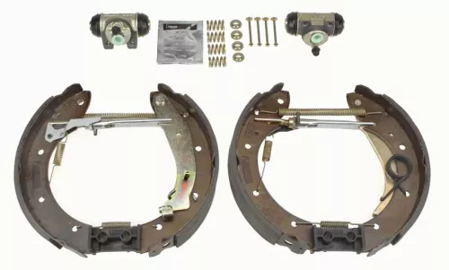 TRW Brake Shoe Set (GSK1150)