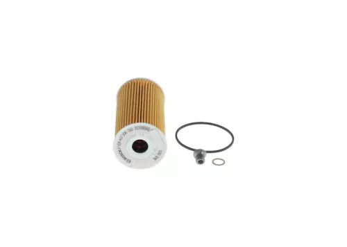 BOSCH Oil Filter (F026407206)