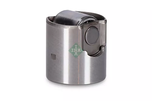 Tappet, high pressure pump