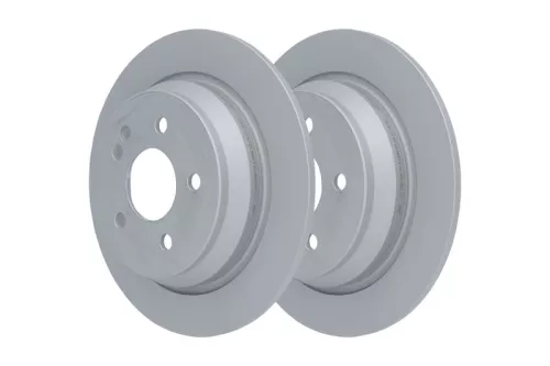ATE Brake Disc (24.0110-0280.1)