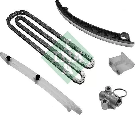 Schaeffler INA Timing Chain Kit (559006210)