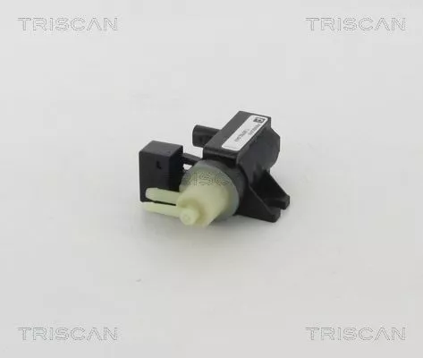 TRISCAN Pressure Converter, exhaust control (881323206)