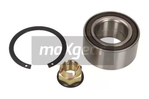 MAXGEAR Wheel Bearing Kit (33-0917)