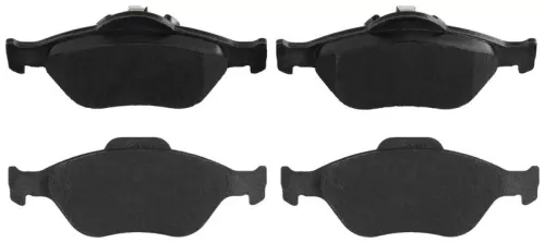 TRW Brake Pad Set, disc brake (GDB1419)