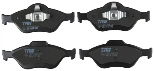 TRW Brake Pad Set, disc brake (GDB1419)