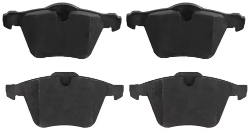 TRW Brake Pad Set, disc brake (GDB1684)