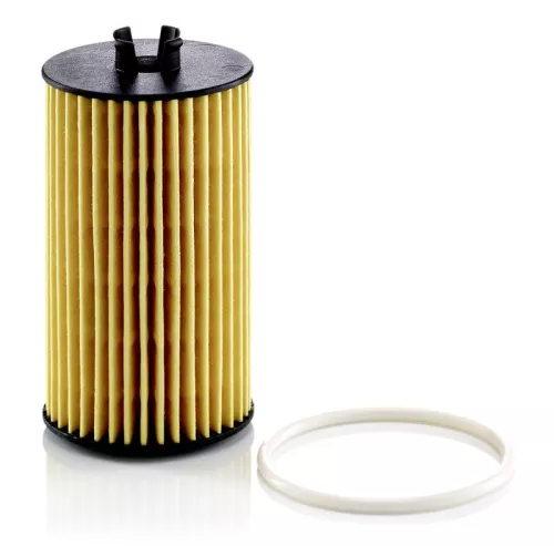 MANN-FILTER Oil Filter (HU6018Z)
