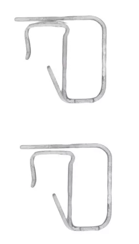 TRW Brake Pad Set, disc brake (GDB3289)