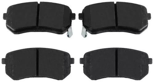 TRW Brake Pad Set, disc brake (GDB3370)