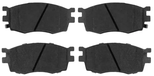 TRW Brake Pad Set, disc brake (GDB3626)