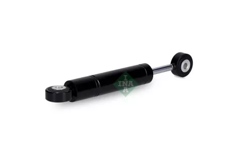Schaeffler INA Vibration Damper, V-ribbed belt (533008910)