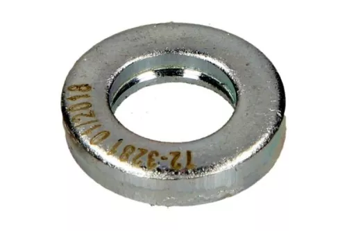 MAXGEAR Supporting Ring, suspension strut support mount (72-3281)