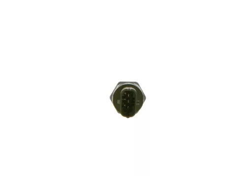 BOSCH Sensor, fuel pressure (0281006187)