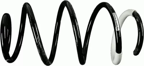 Suspension Spring