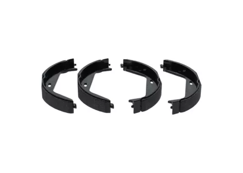 BOSCH Brake Shoe Set, parking brake (0986487794)