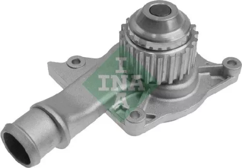 Schaeffler INA Water Pump, engine cooling (538010510)