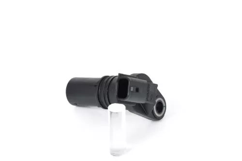 Sensor, camshaft position
