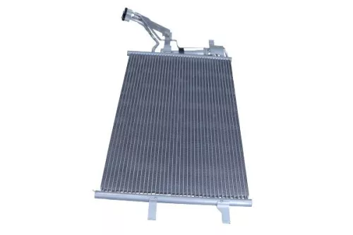 MAXGEAR Condenser, air conditioning (AC885524)