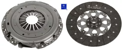Clutch Kit